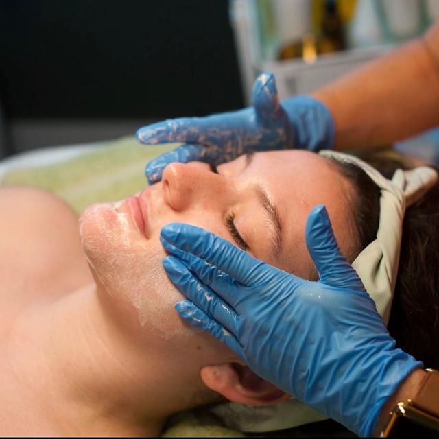 The Oakwood Skin Health Membership